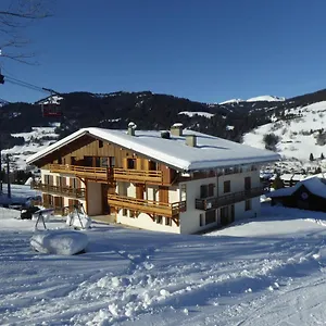 Chalet Monte-pente Apartment