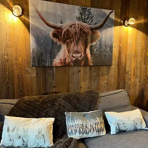 Du Petit Bois Appartement
